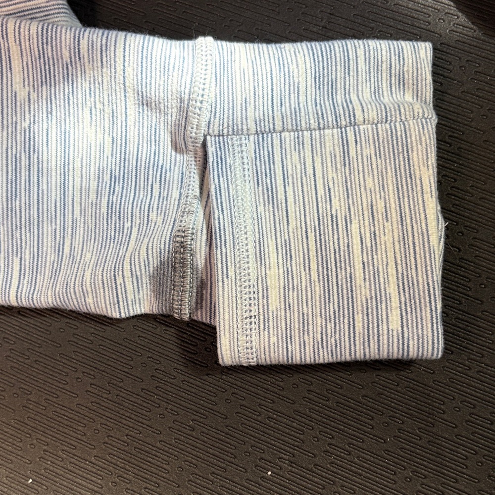 Lululemon Define Light Blue Jacket - image 4